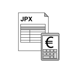JPX